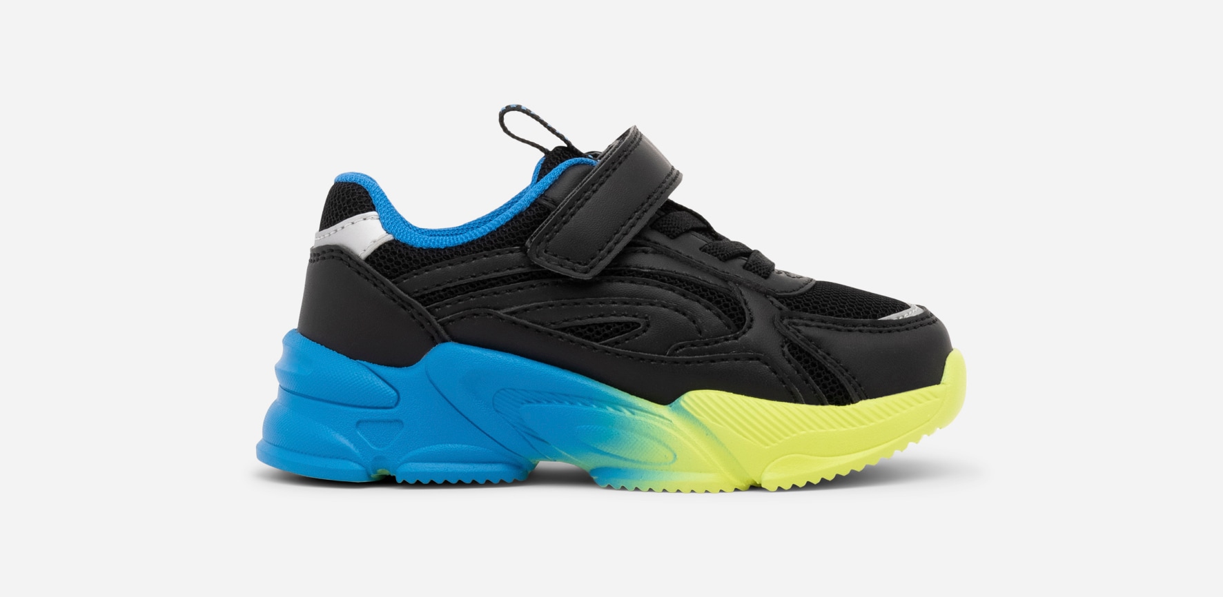DINSKO, Sneakers Flerfärgade