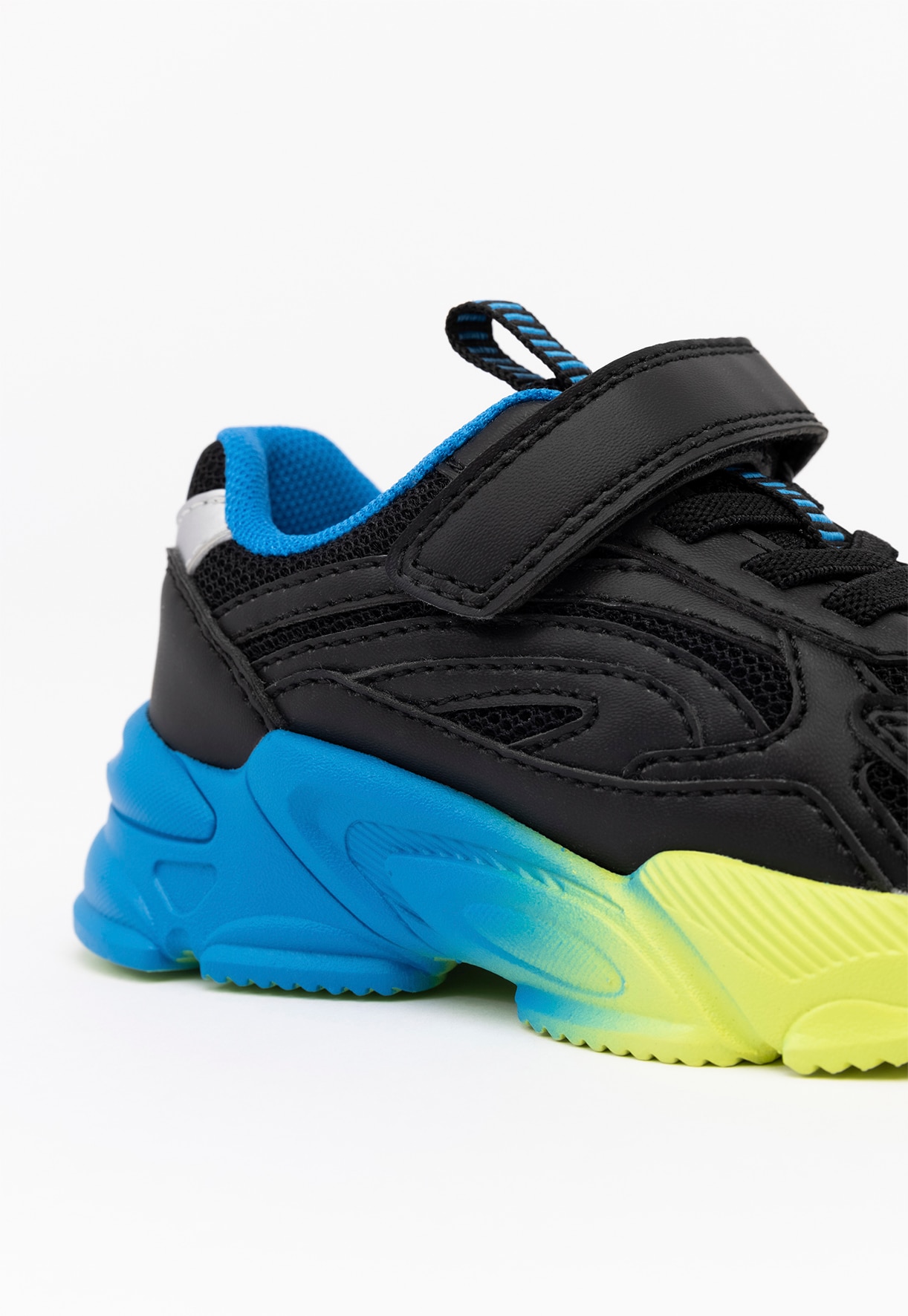 DINSKO, Sneakers Flerfärgade