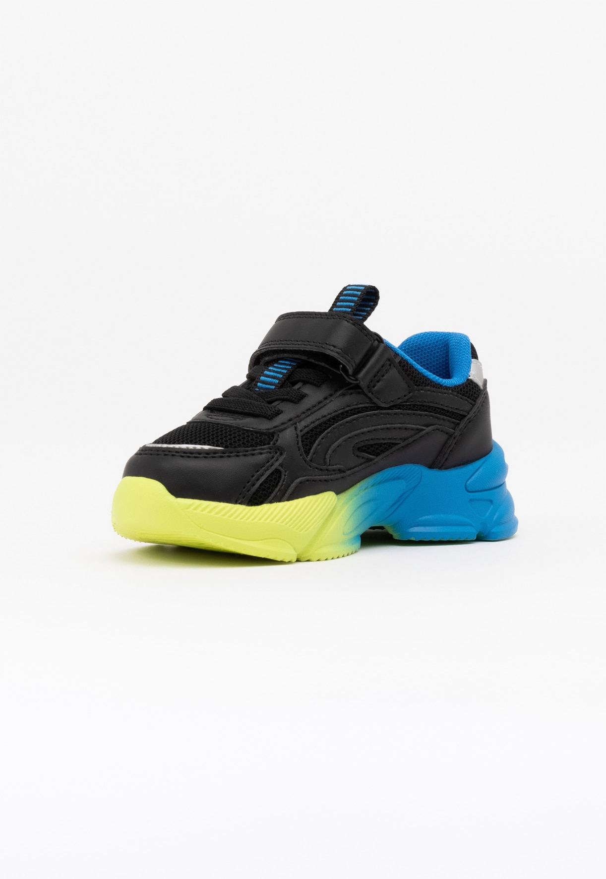 DINSKO, Sneakers Flerfärgade