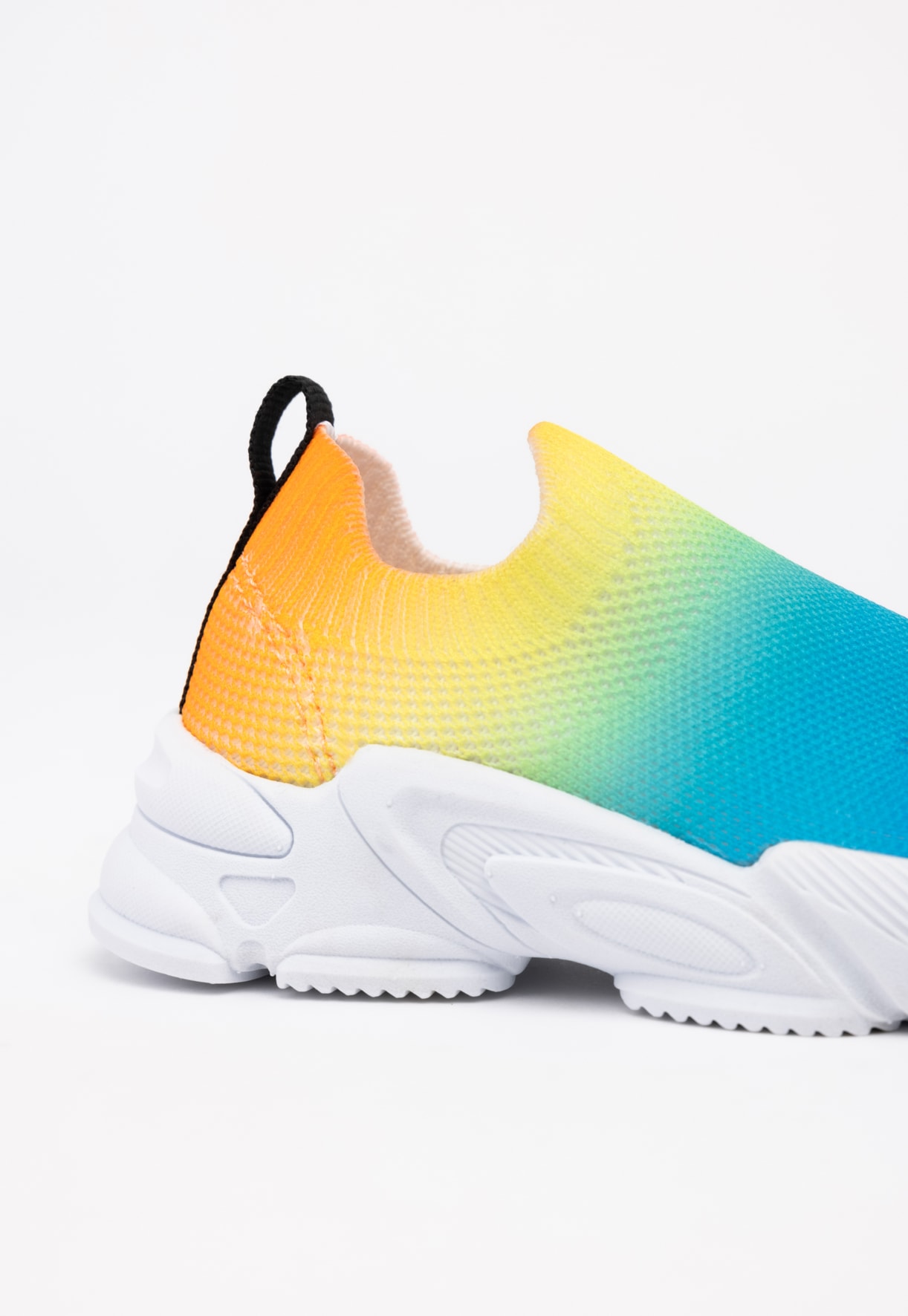 DINSKO, Sock sneakers Flerfärgade