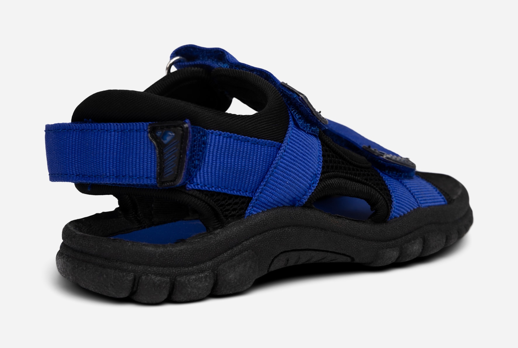 DINSKO, Sandaler Svarta