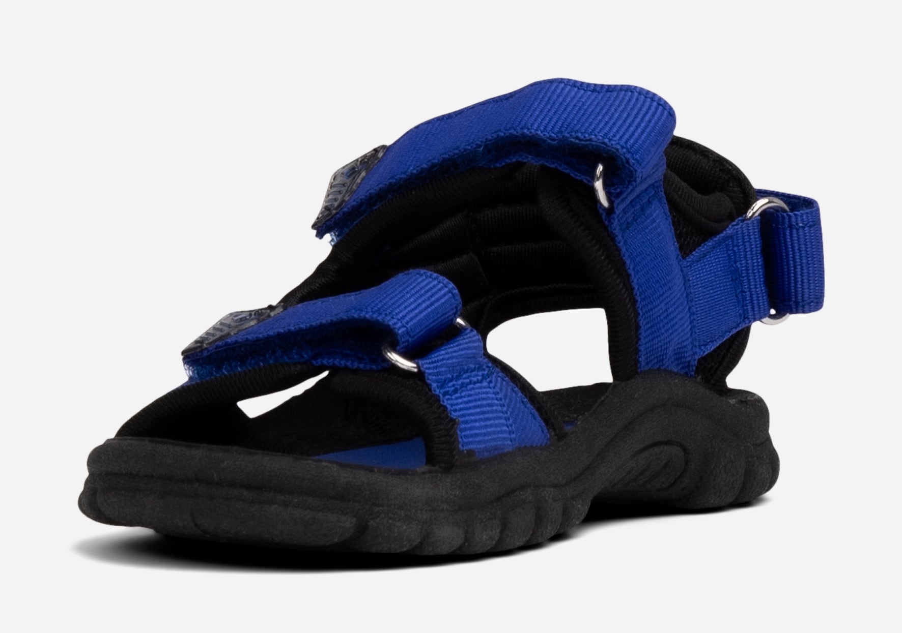 DINSKO, Sandaler Svarta