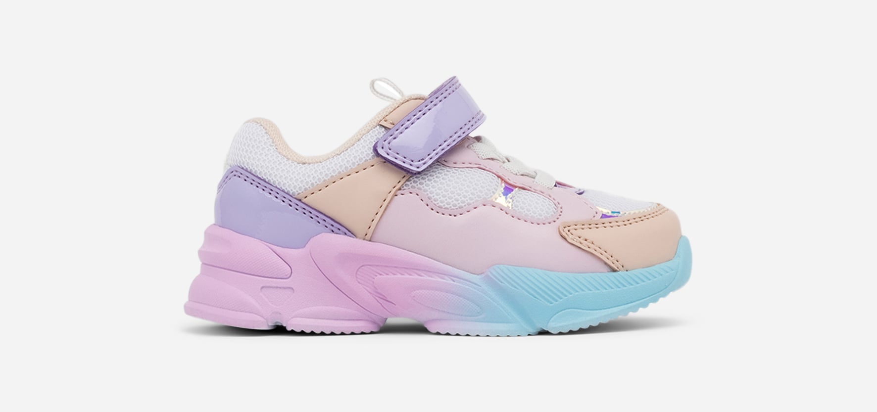 DINSKO, Sneakers Flerfärgade
