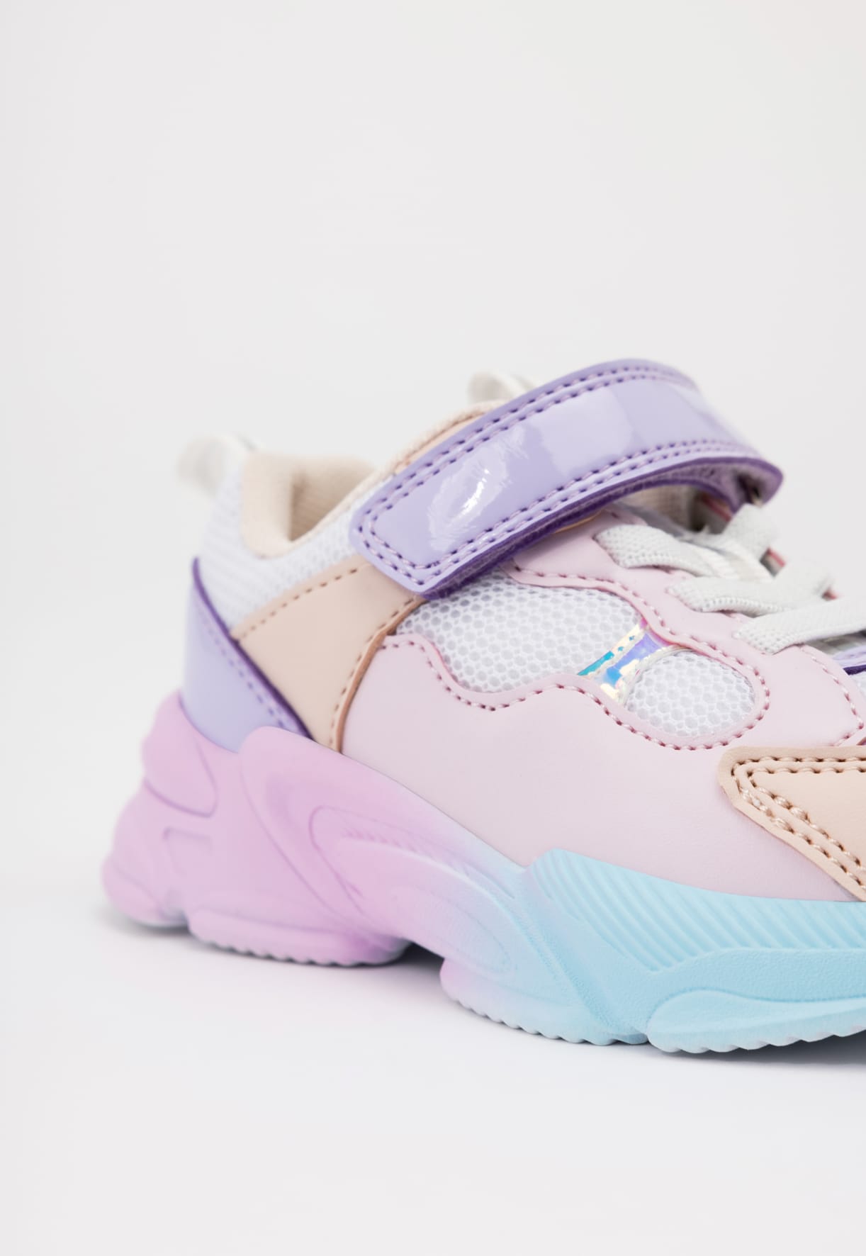 DINSKO, Sneakers Flerfärgade
