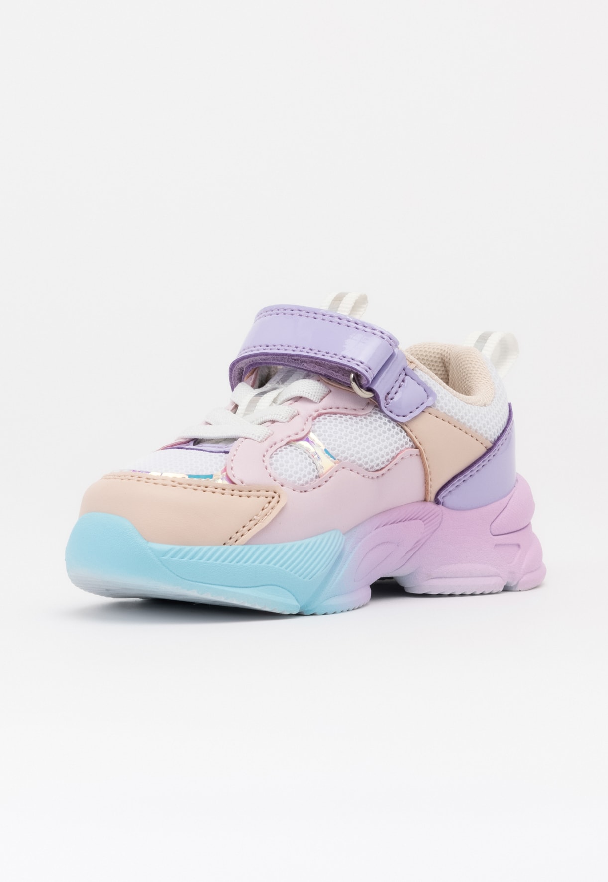 DINSKO, Sneakers Flerfärgade