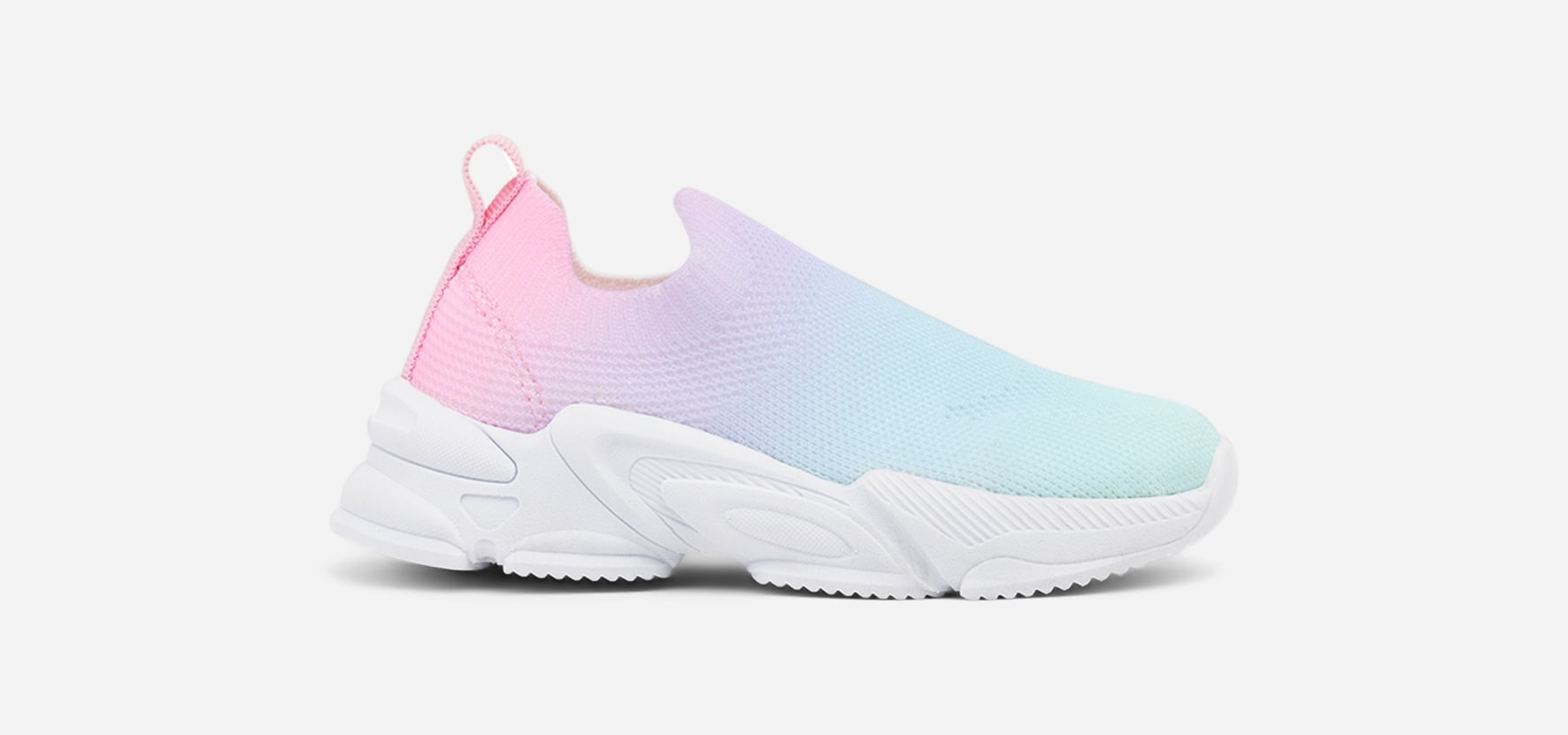 DINSKO, Sock sneakers Flerfärgade