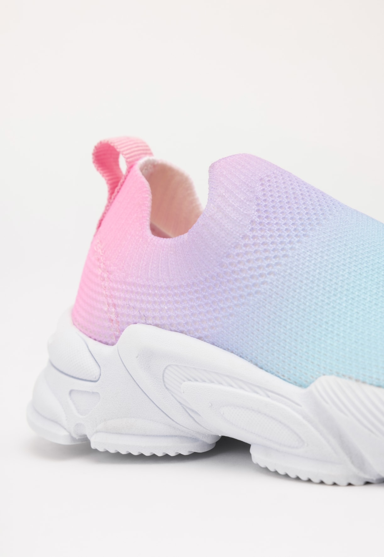 DINSKO, Sock sneakers Flerfärgade