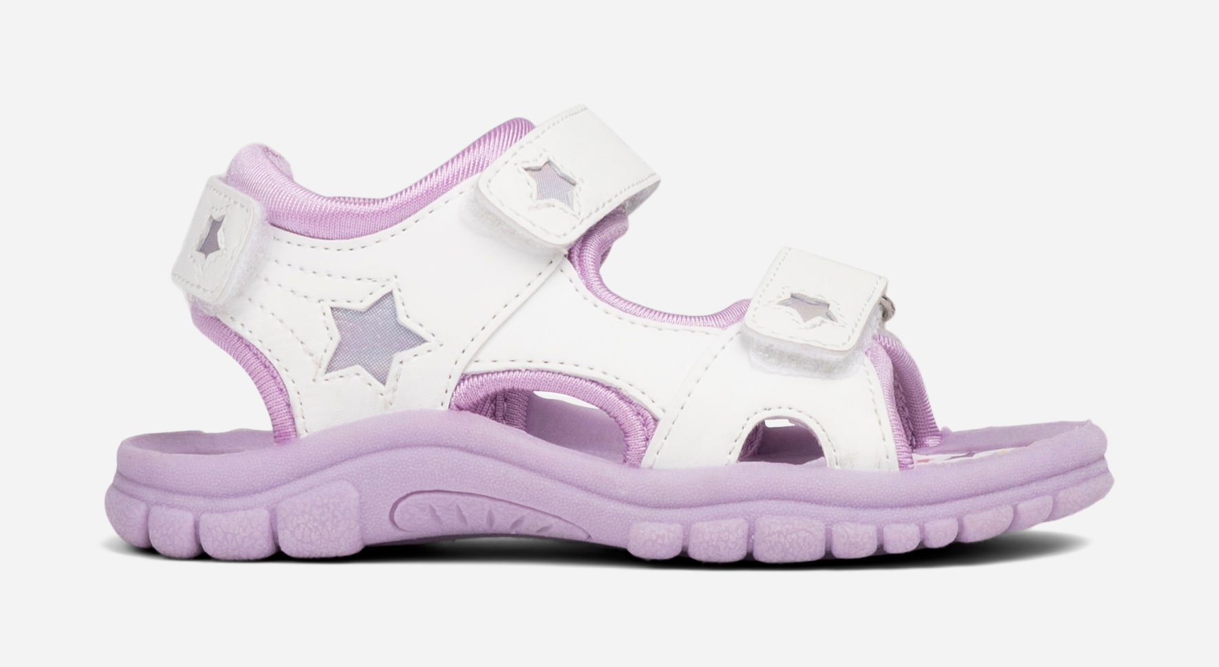 DINSKO, Sandaler Flerfärgade