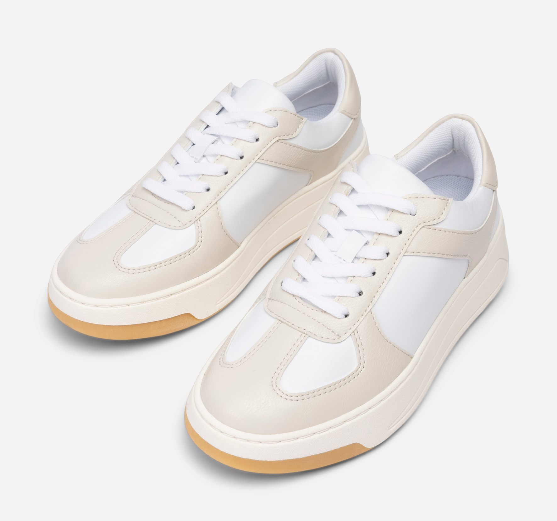 XIT, Sneakers Flerfärgade