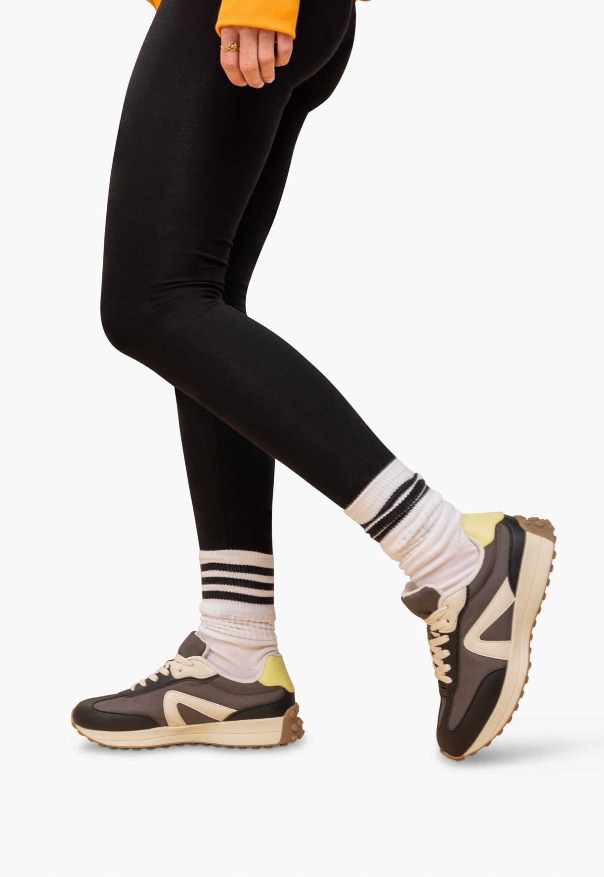 XIT, Sneakers Flerfärgade