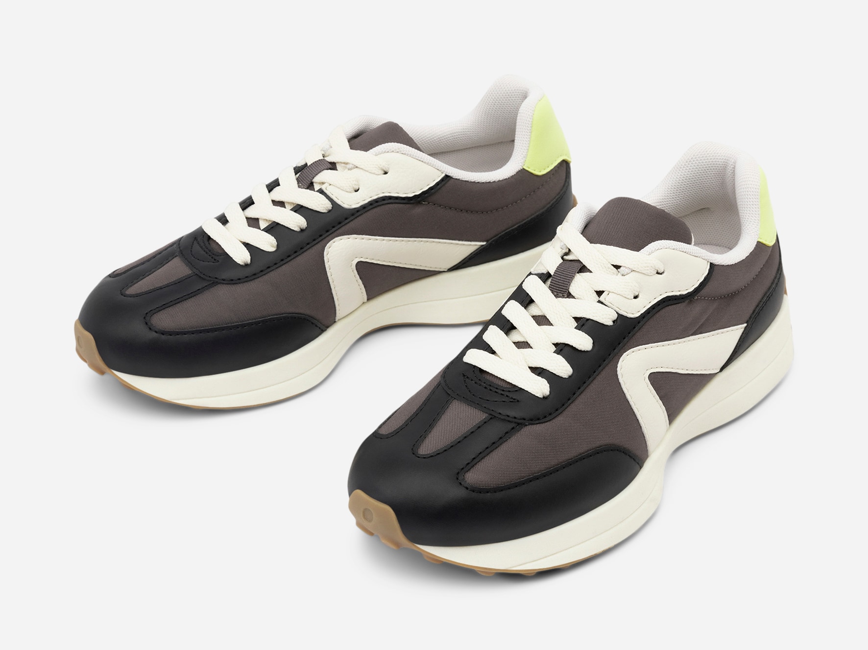 XIT, Sneakers Flerfärgade