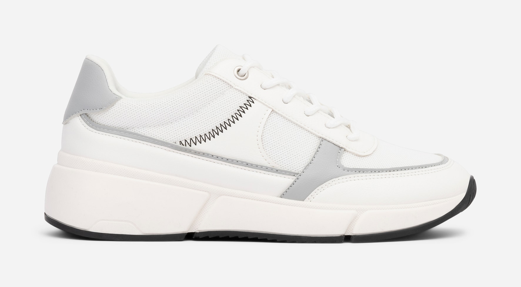 XIT, Sneakers Vita