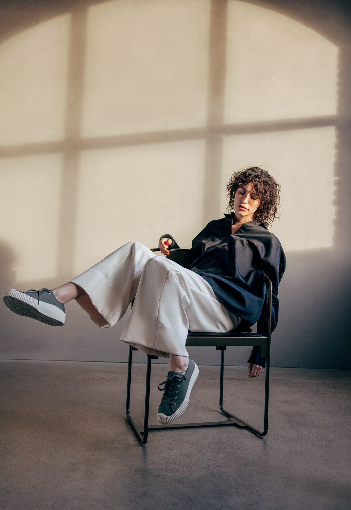 XIT, Sneakers Gröna