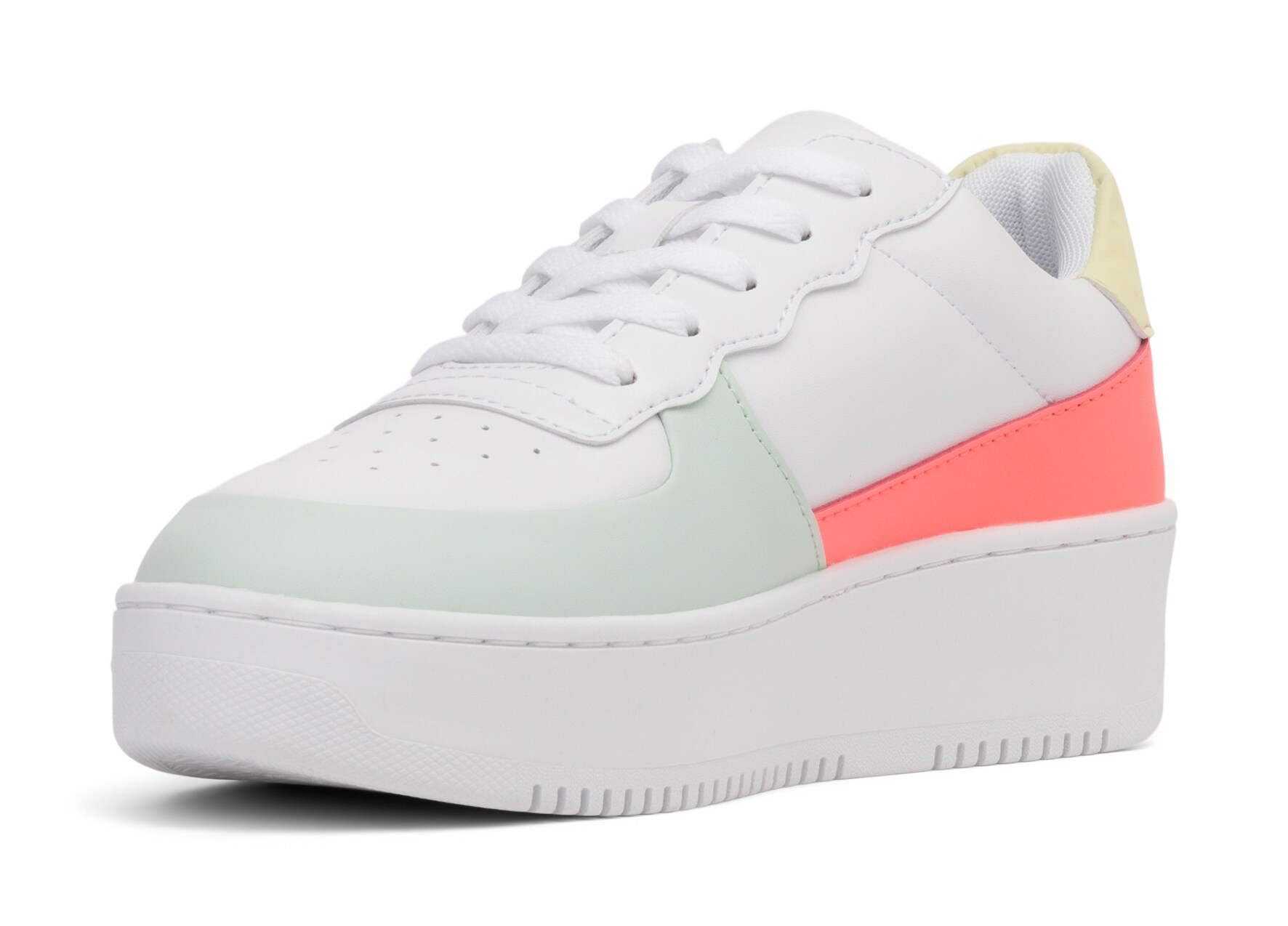 ATTITUDE, Sneakers Vita