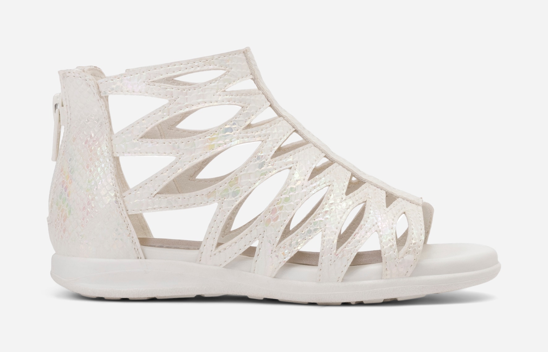 DINSKO, Sandaler Vita