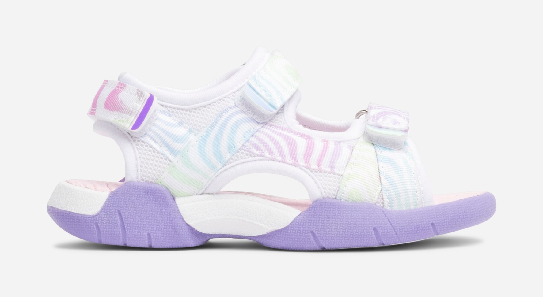 DINSKO, Sandaler Flerfärgade