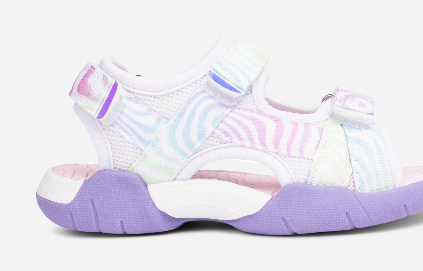 DINSKO, Sandaler Flerfärgade