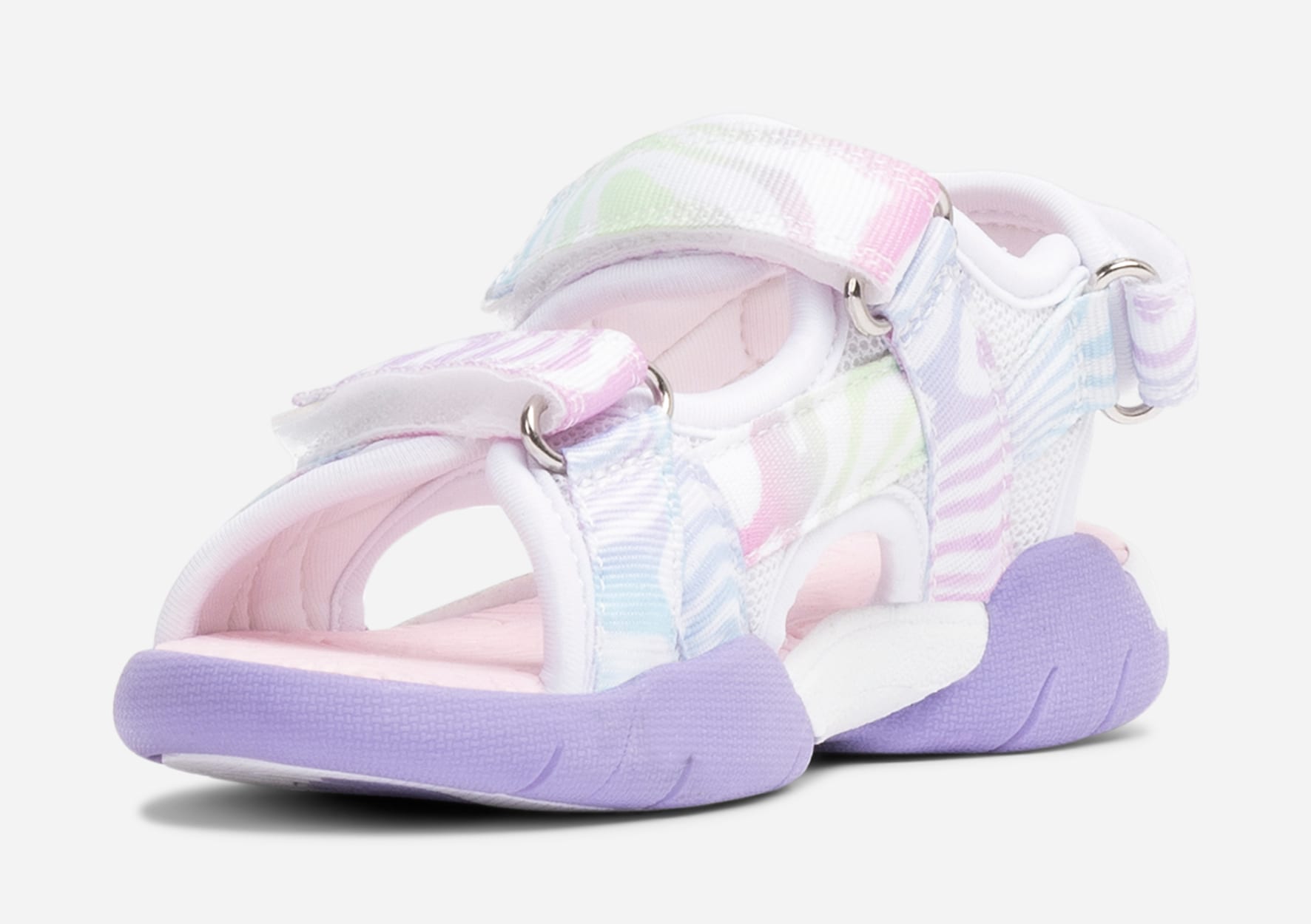 DINSKO, Sandaler Flerfärgade