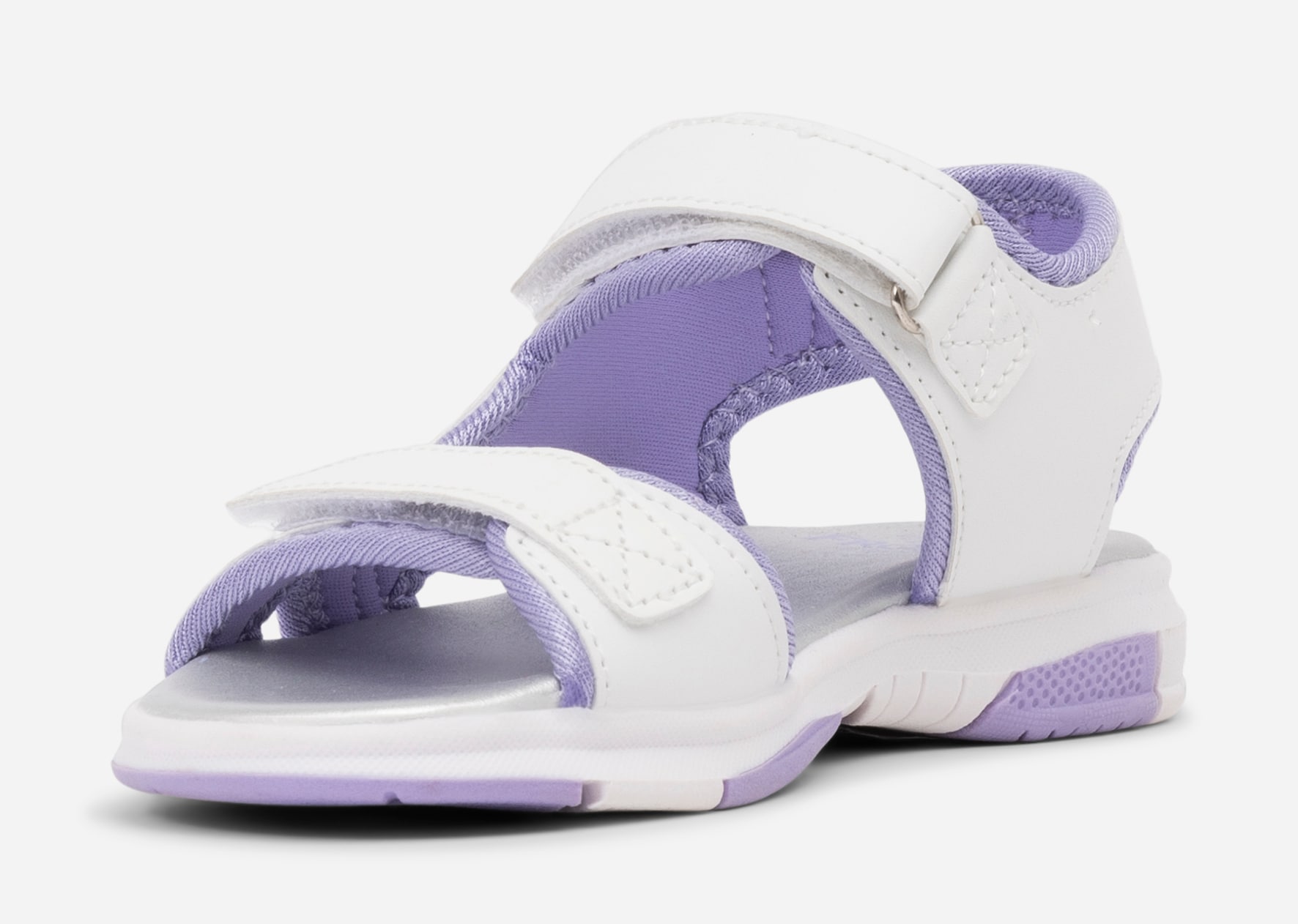 FROZEN, Sandaler Vita