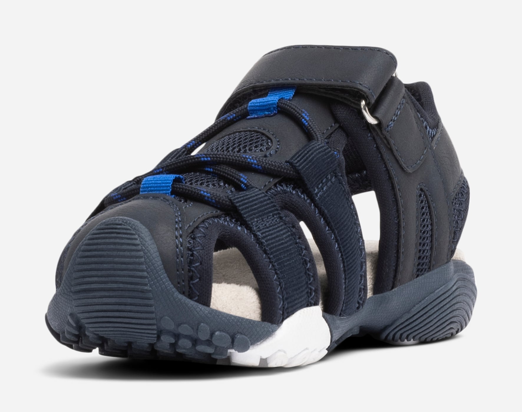LINEAR, Sandaler Blåa