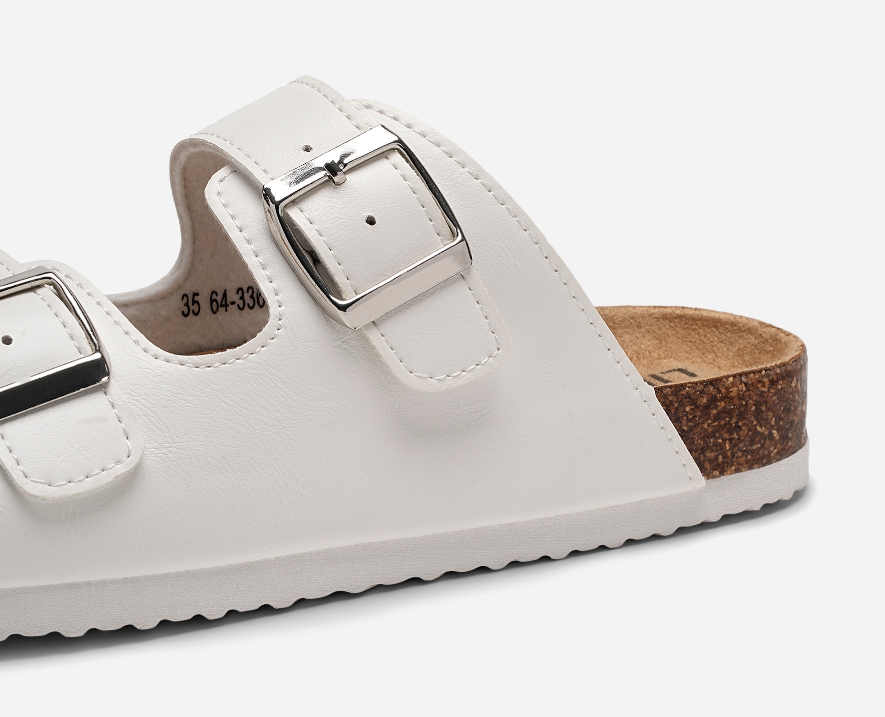 LINEAR, Sandaler Vita
