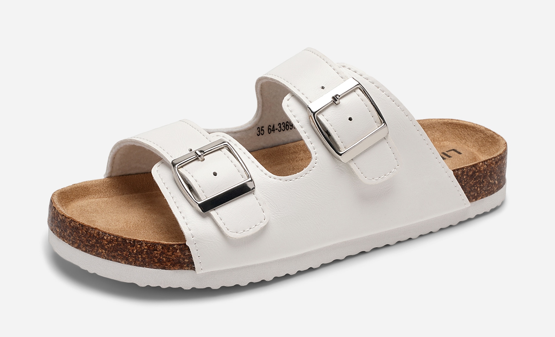LINEAR, Tofflor Vita