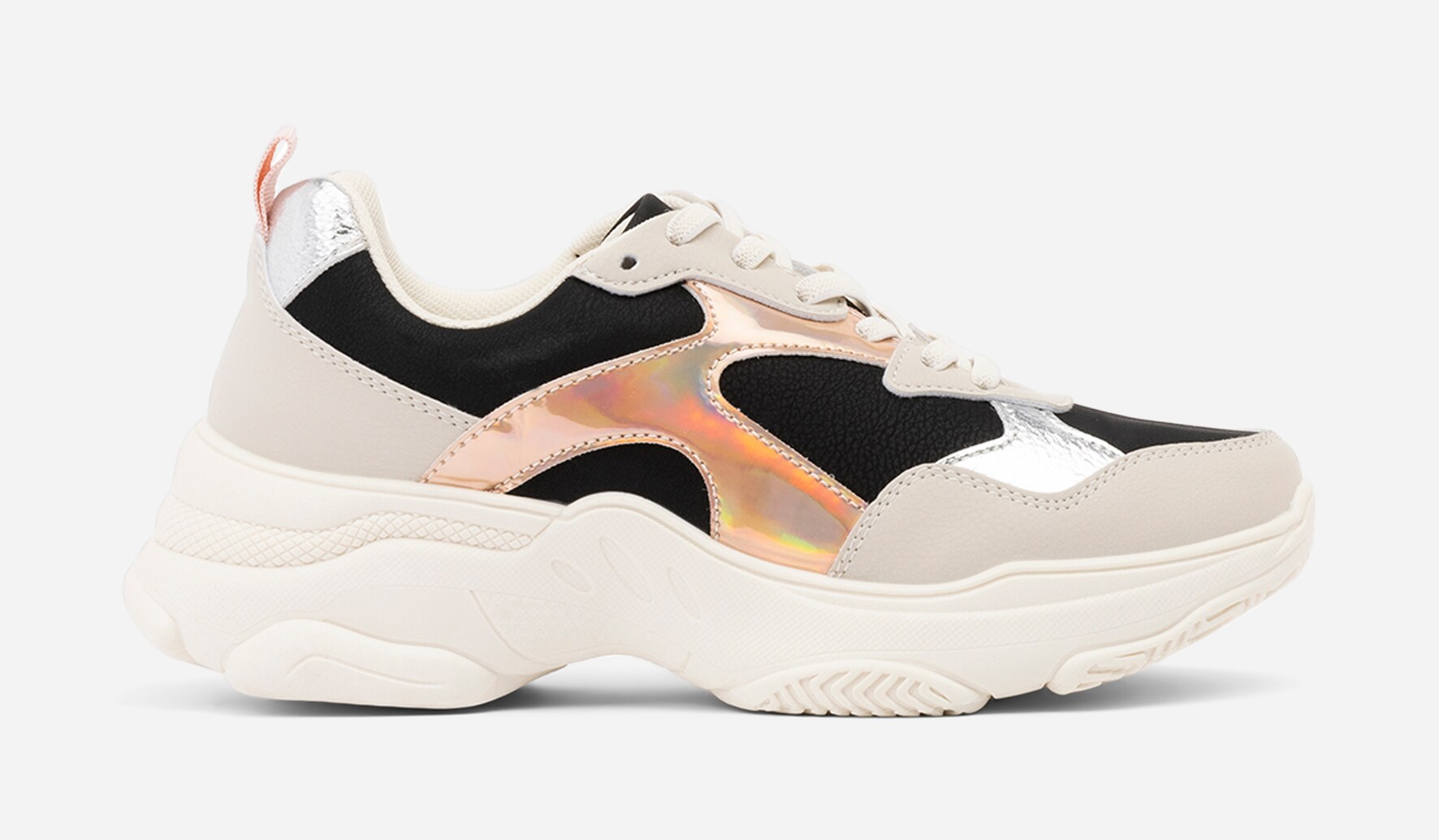 DINSKO, Sneakers Flerfärgade