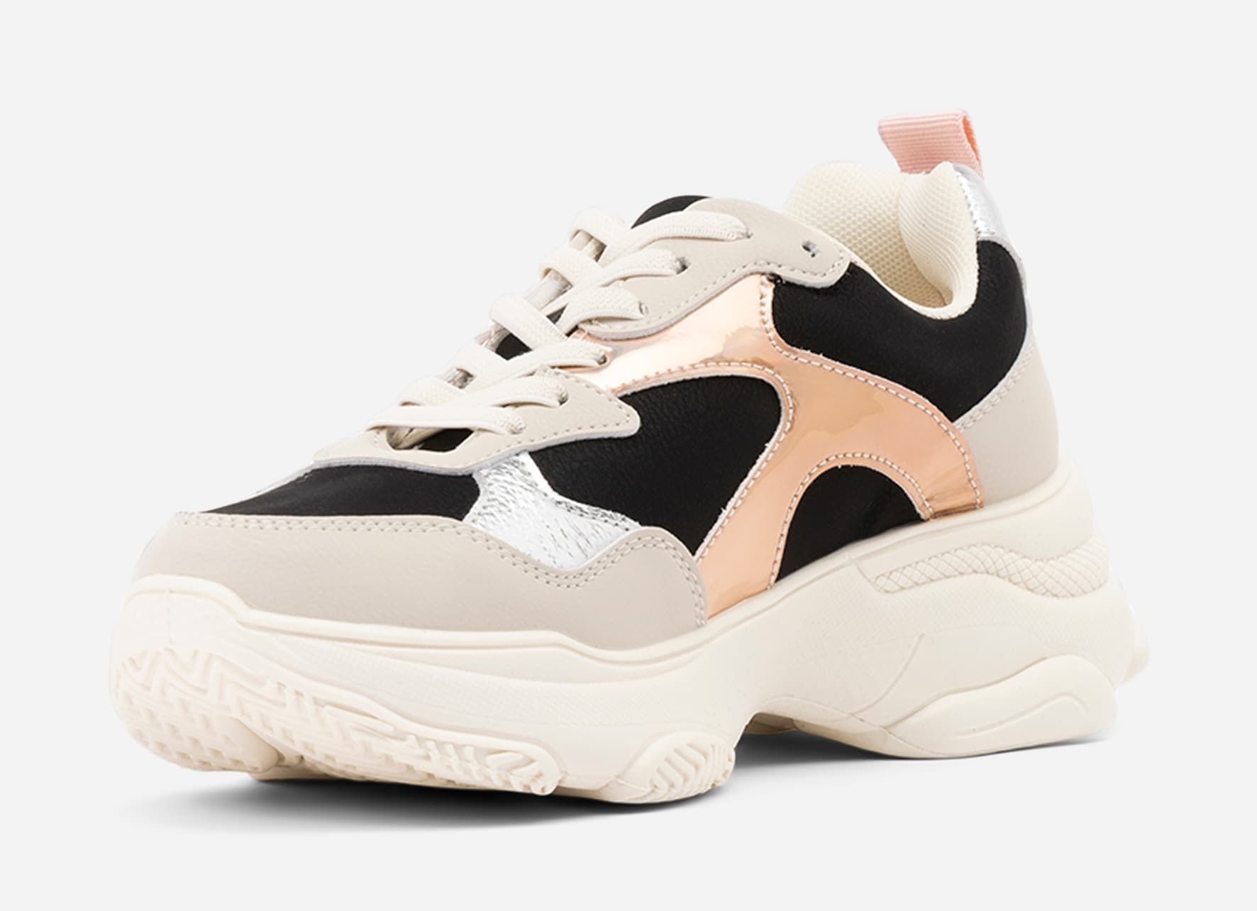 DINSKO, Sneakers Flerfärgade