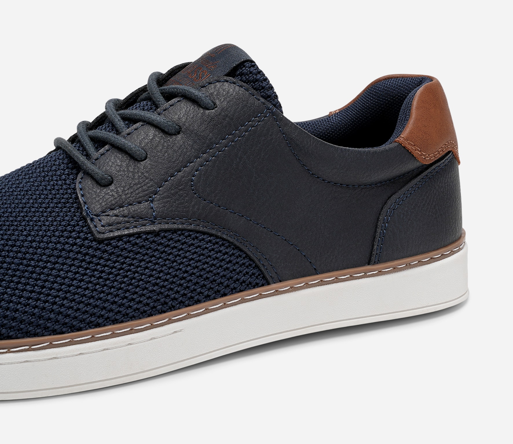 IGUASSU, Snörskor Blåa