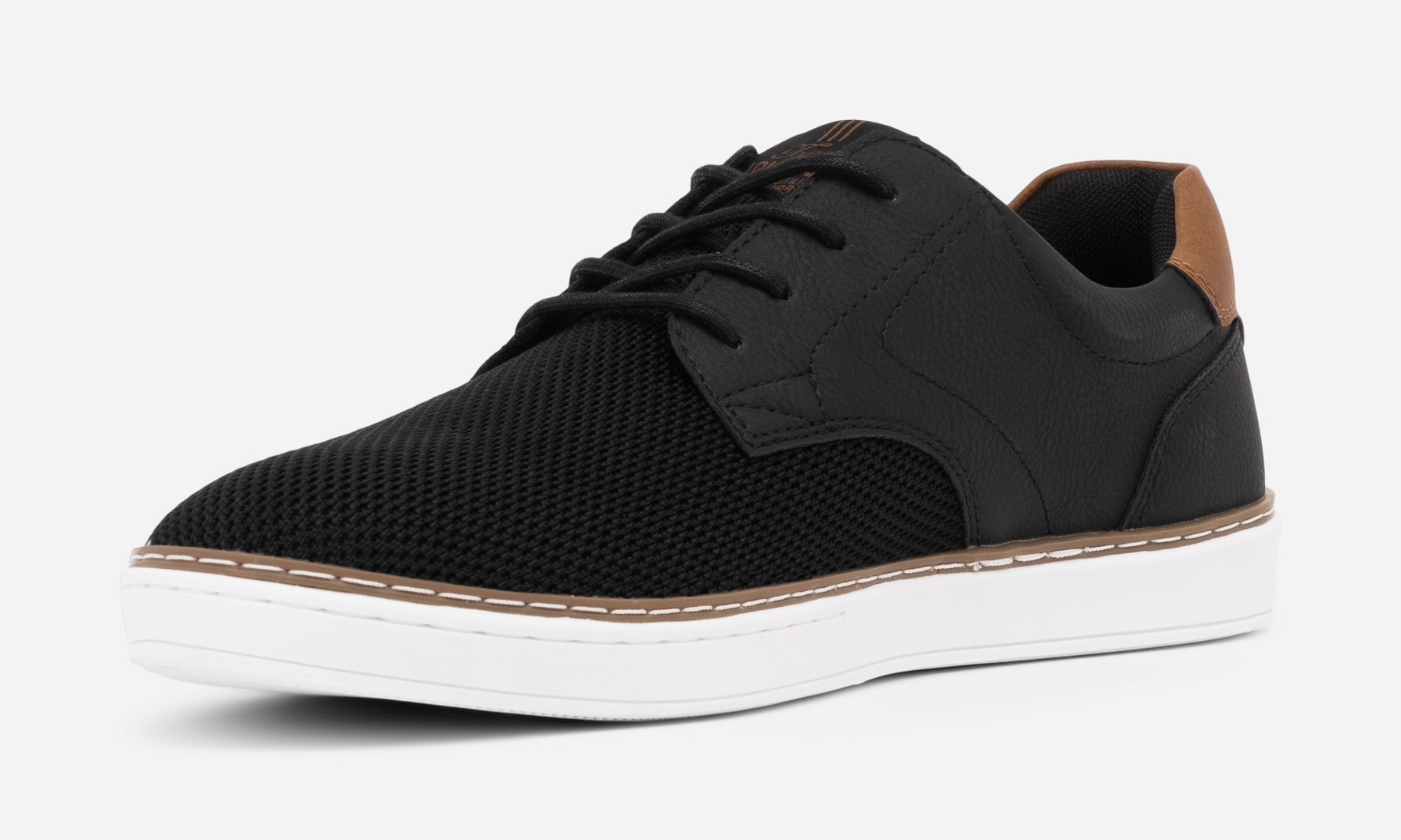 IGUASSU, Snörskor Svarta