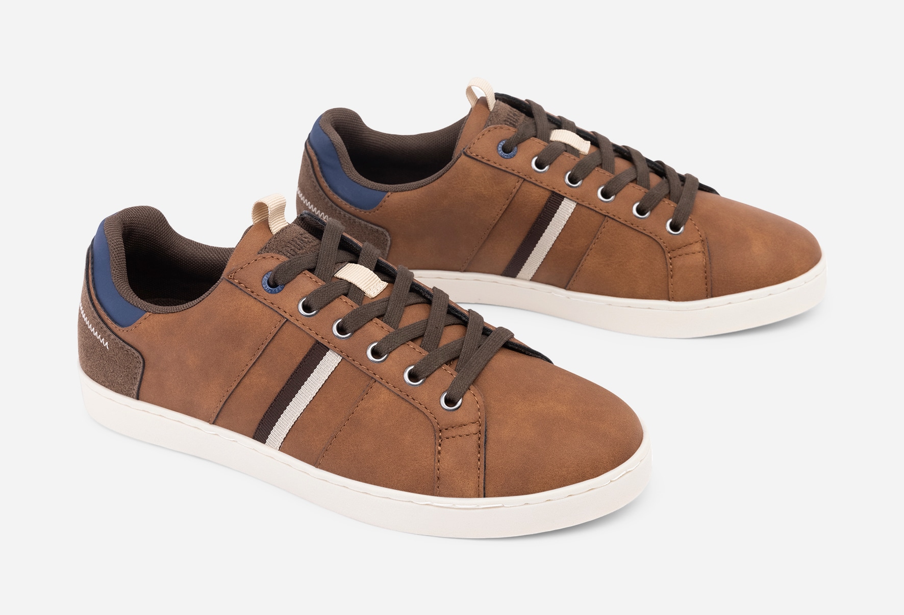 IGUASSU, Sneakers Bruna