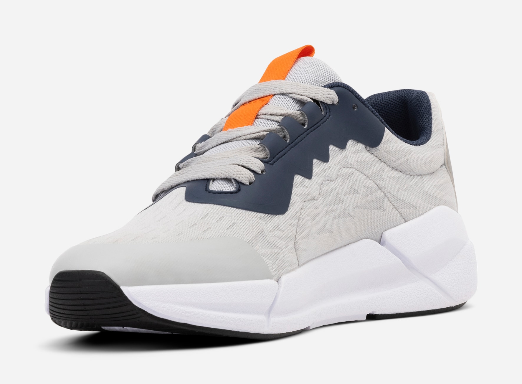 LINEAR, Sneakers Gråa