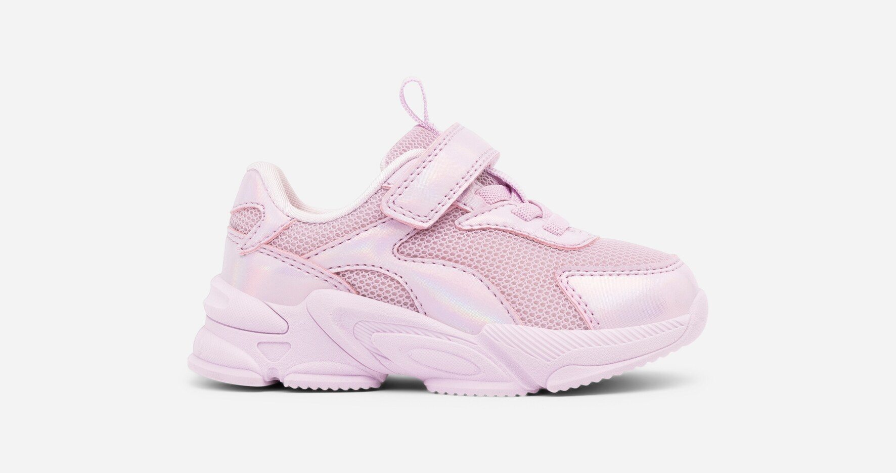 DINSKO, Sneakers Lila