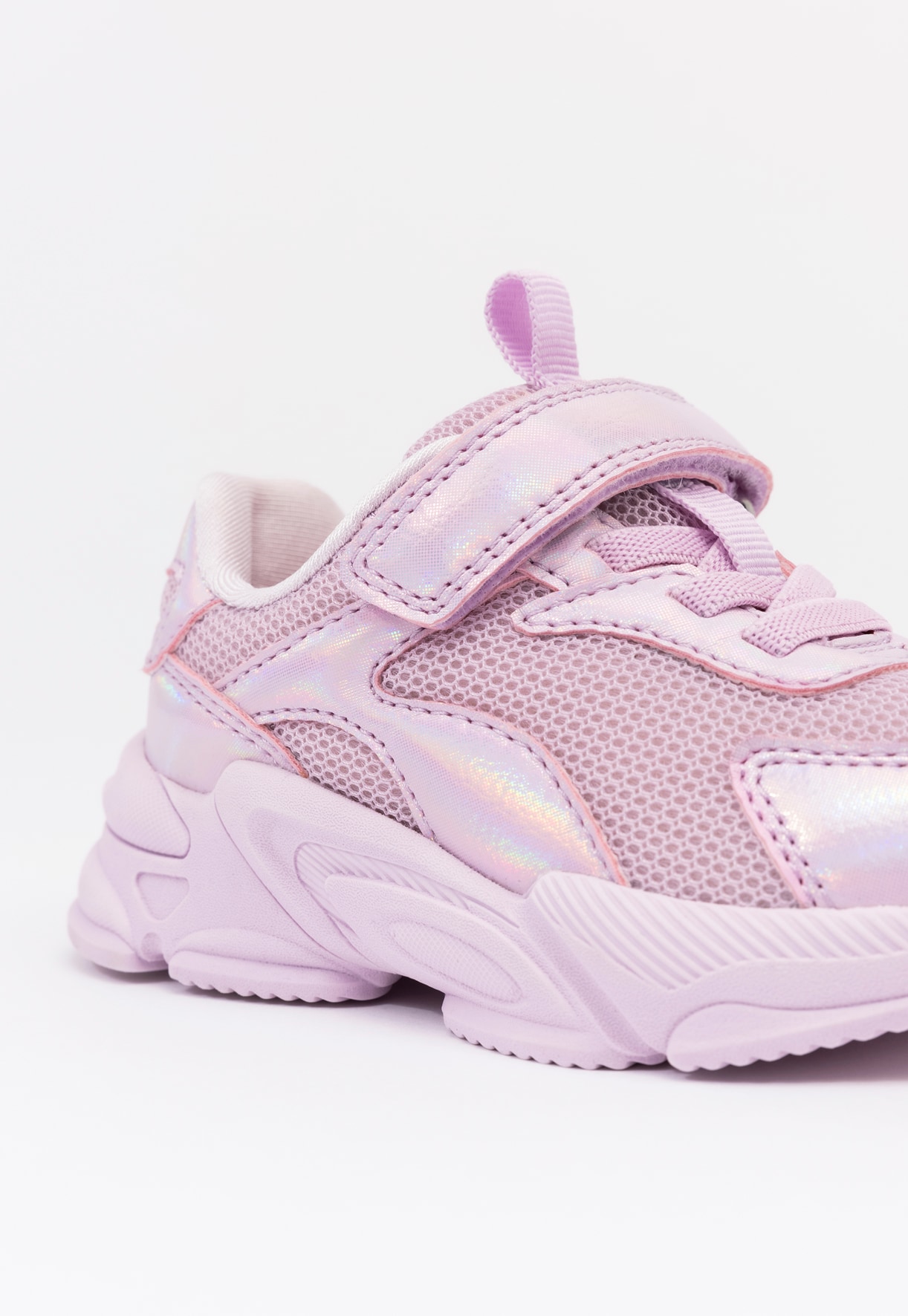 DINSKO, Sneakers Lila