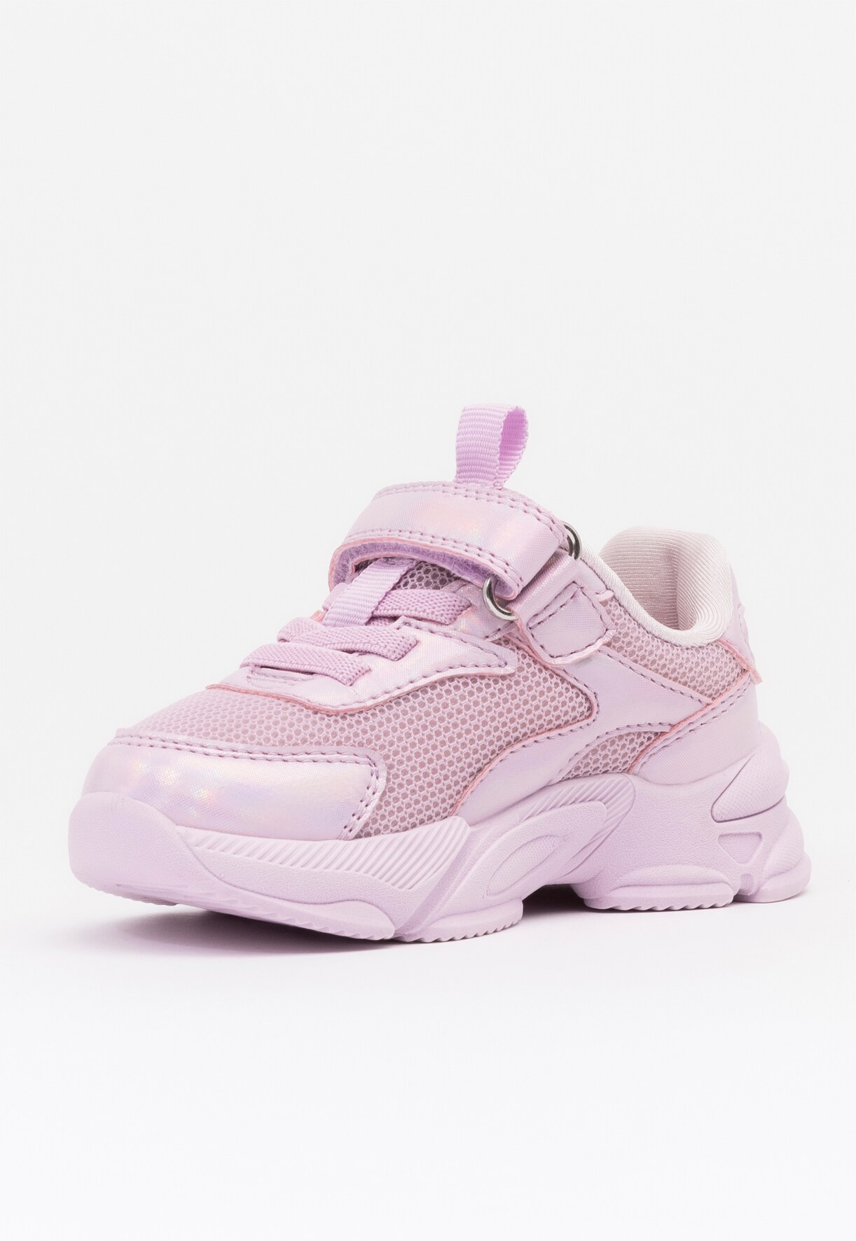 DINSKO, Sneakers Lila