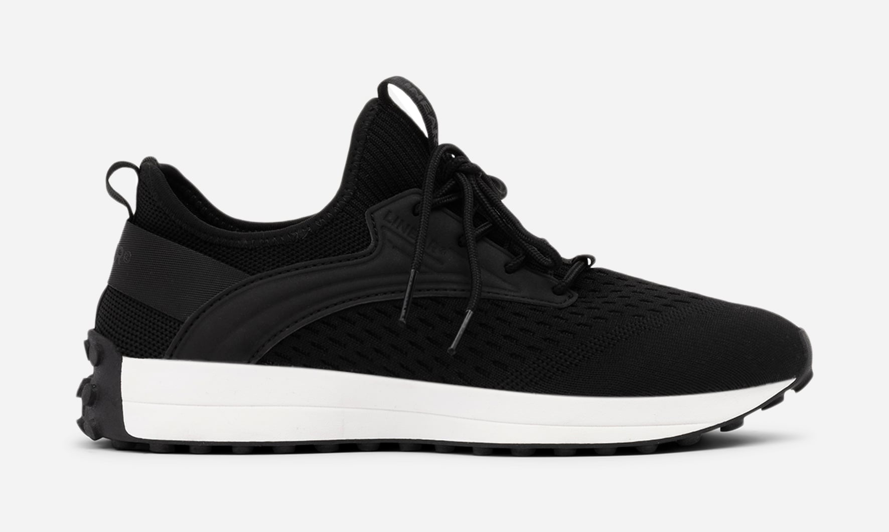 LINEAR, Sneakers Svarta