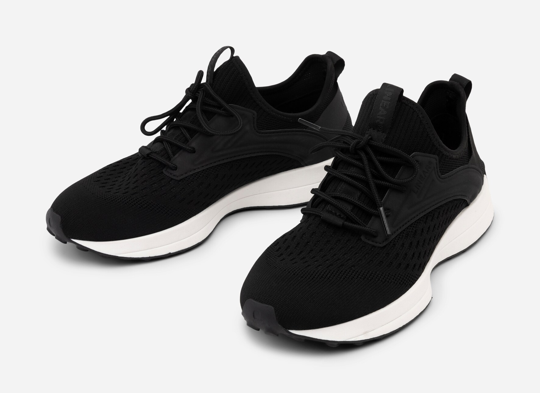 LINEAR, Sneakers Svarta
