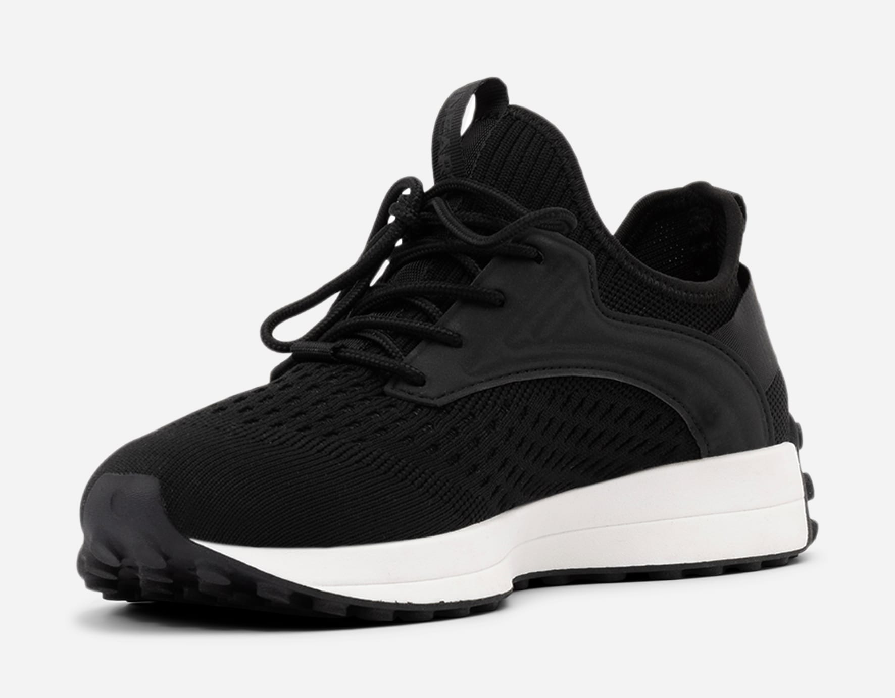 LINEAR, Sneakers Svarta