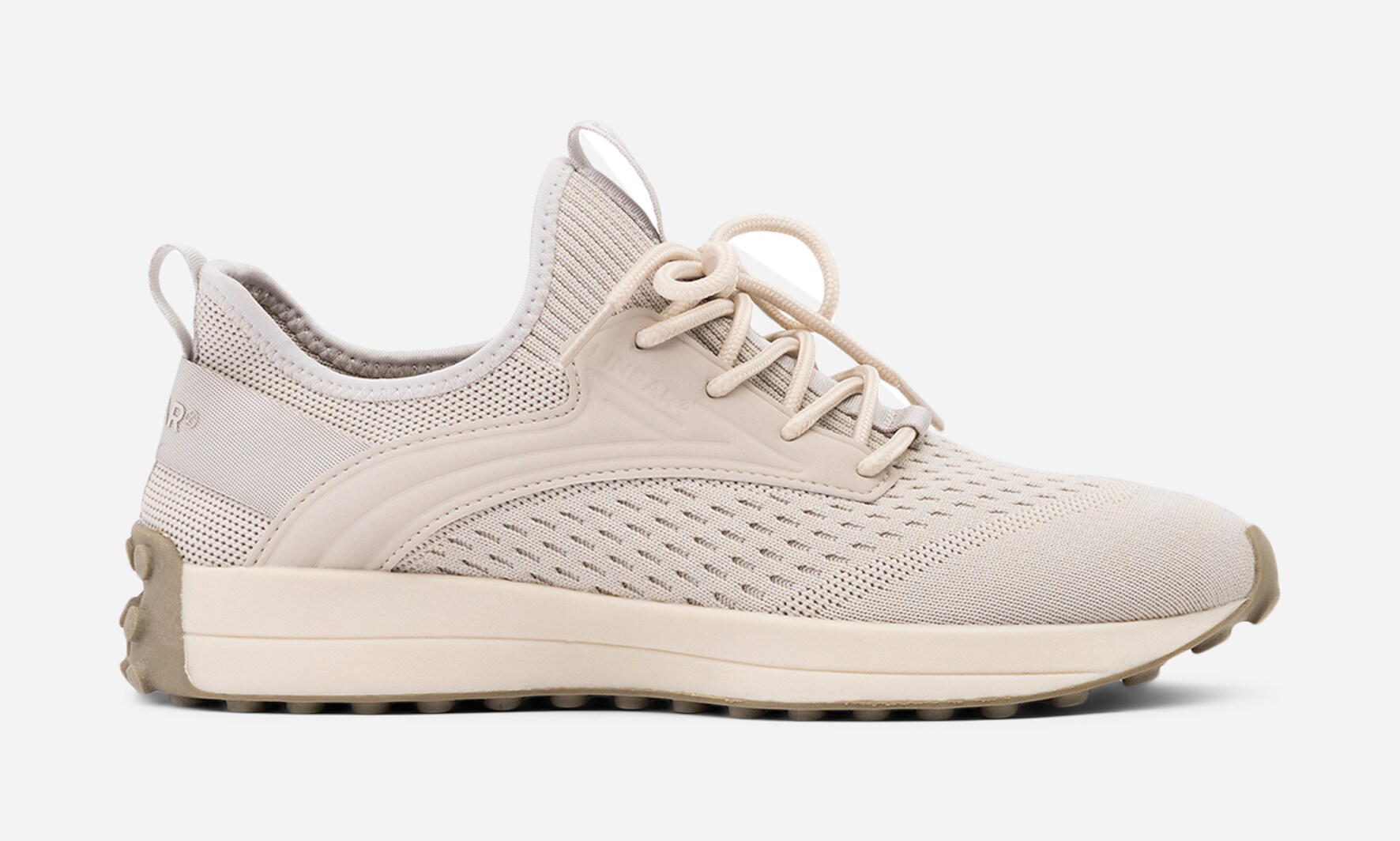 LINEAR, Sneakers Beigea