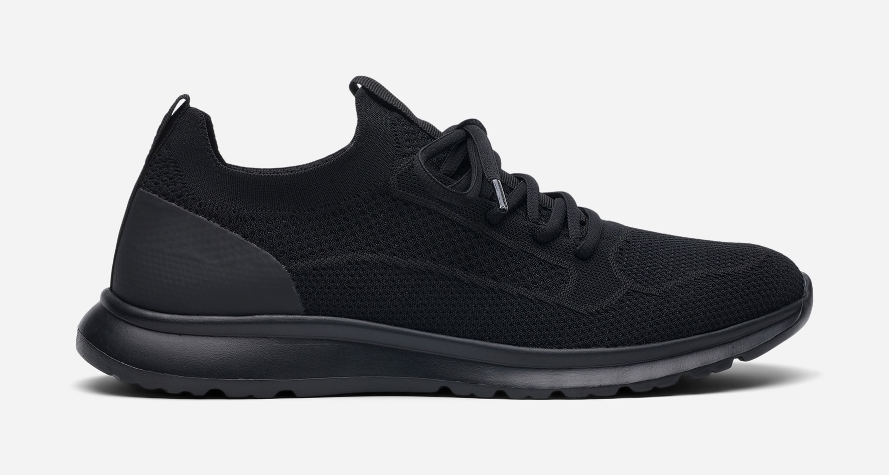 LINEAR, Sneakers Svarta