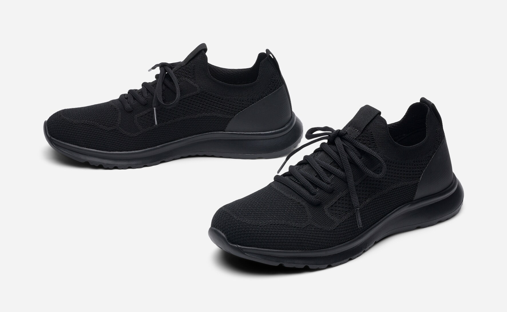 LINEAR, Sneakers Svarta