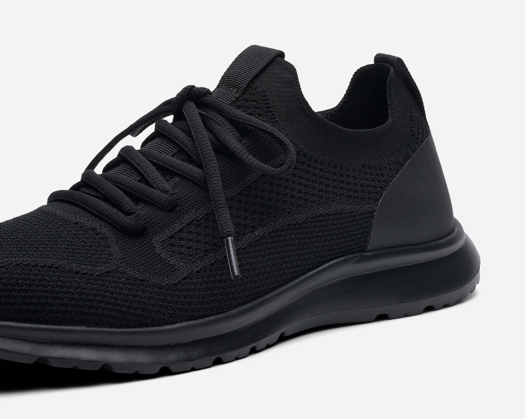 LINEAR, Sneakers Svarta
