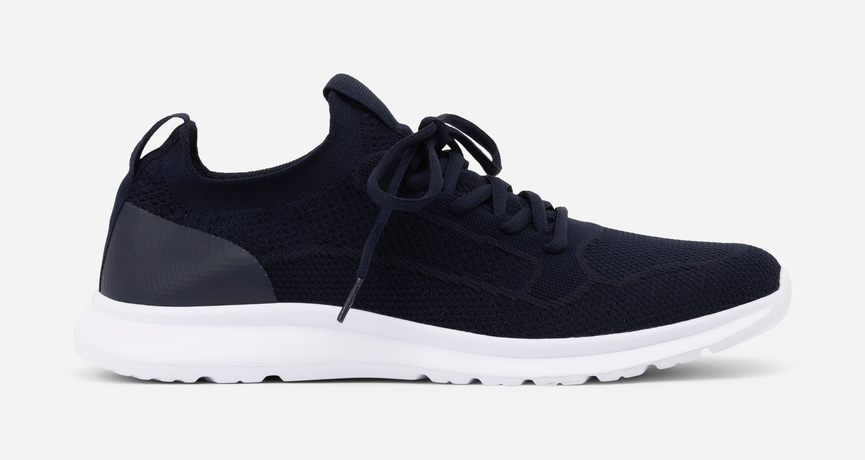 LINEAR, Sneakers Blåa