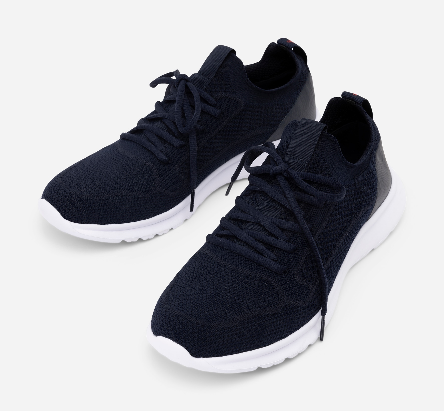 LINEAR, Sneakers Blåa