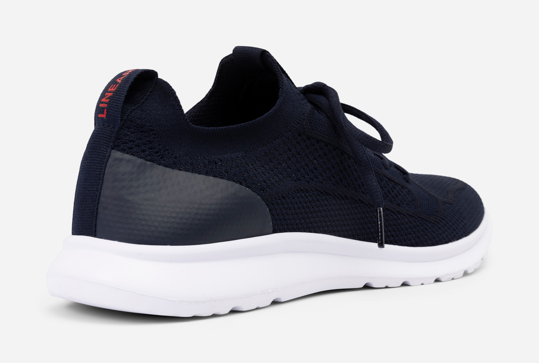 LINEAR, Sneakers Blåa