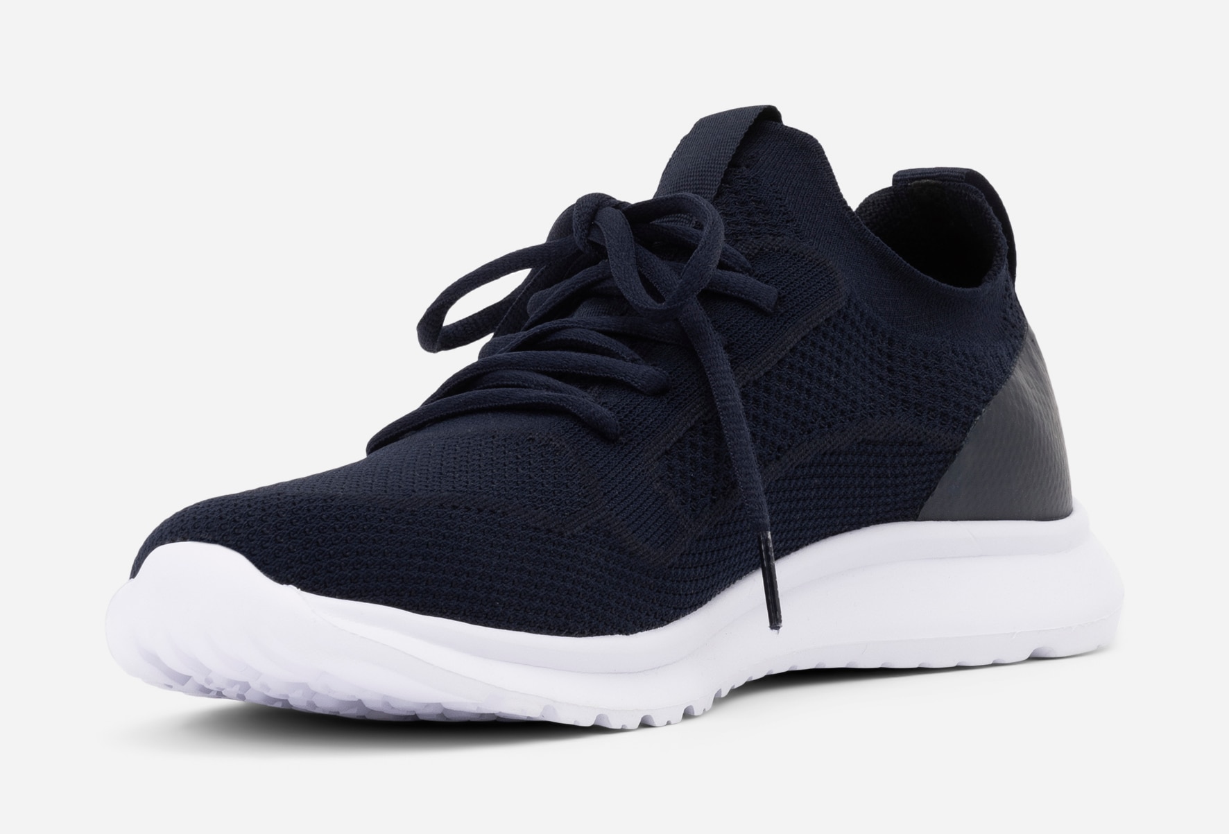 LINEAR, Sneakers Blåa