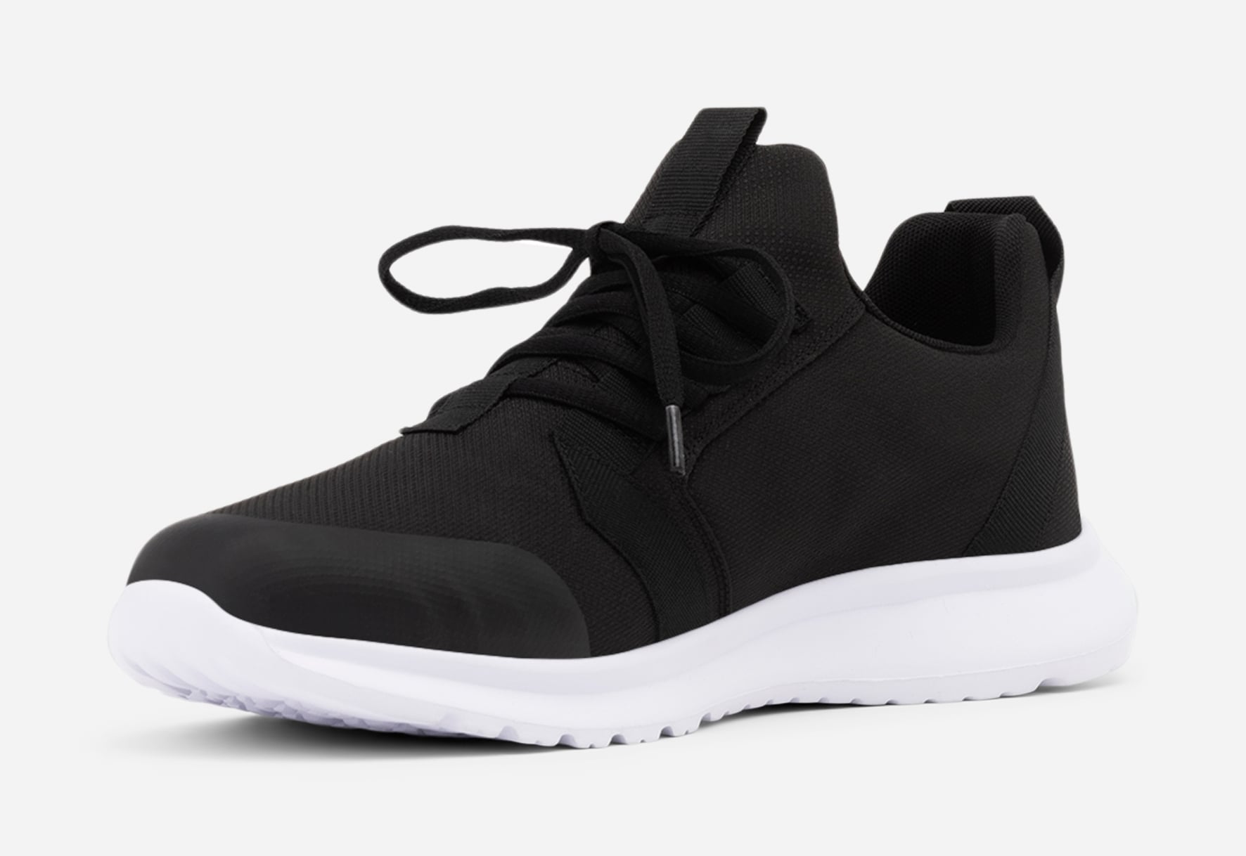 LINEAR, Sneakers Svarta