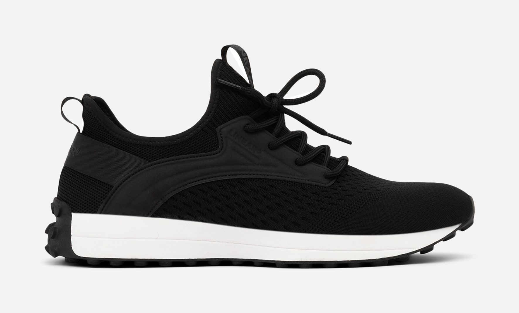 LINEAR, Sneakers Svarta