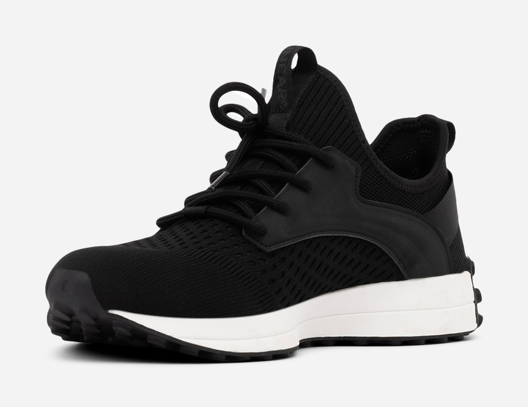 LINEAR, Sneakers Svarta