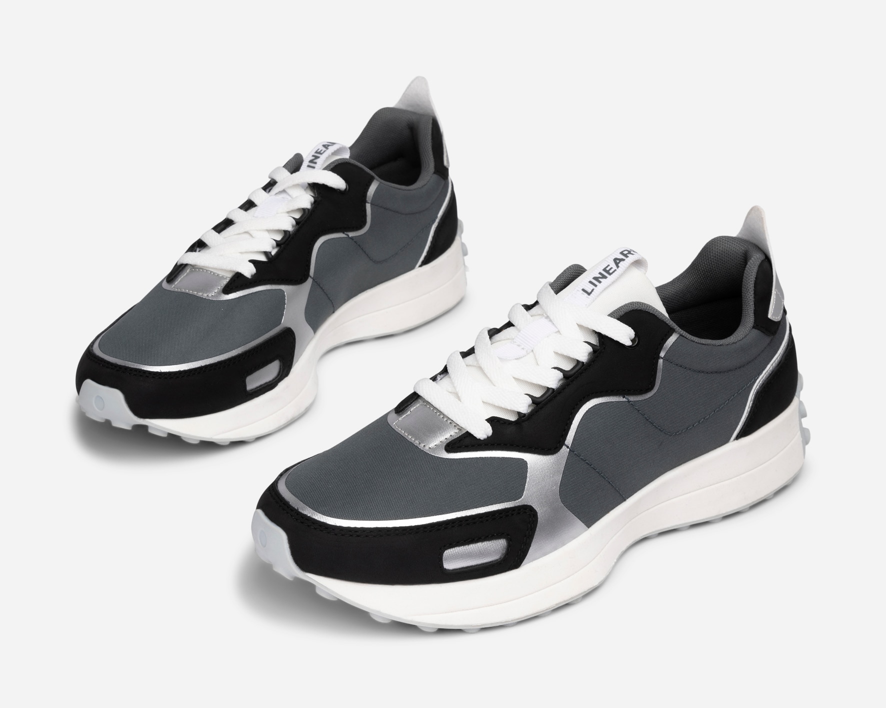 LINEAR, Sneakers Flerfärgade